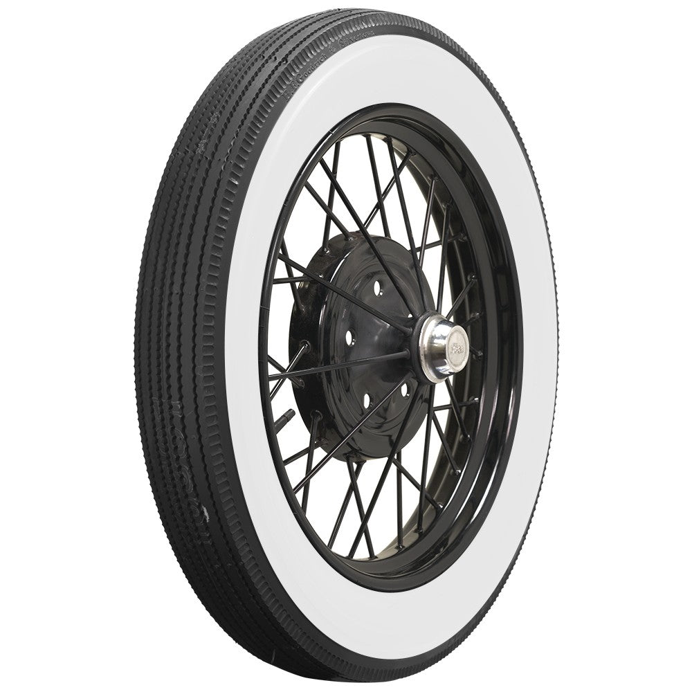 BFGoodrich 440/450-21 2 1/2" White Wall - 77600
