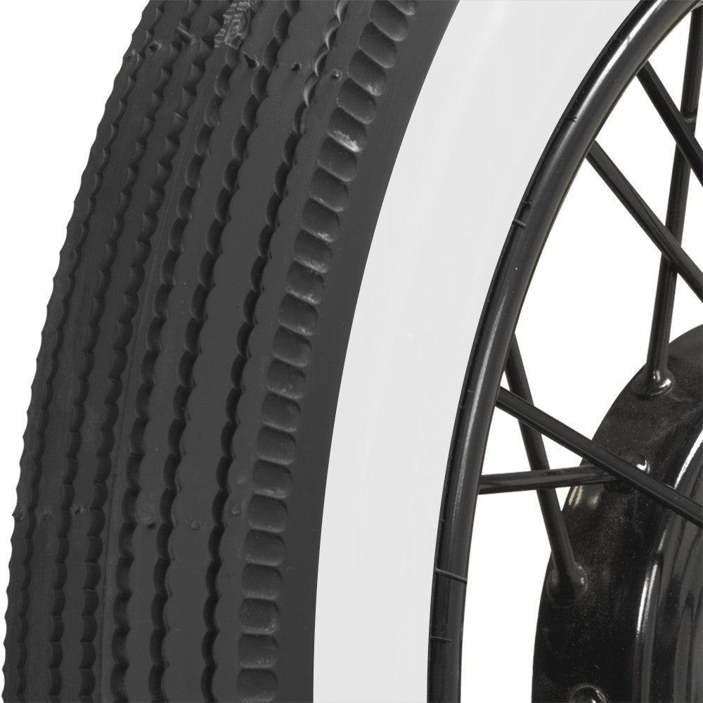 BFGoodrich 440/450-21 2 1/2" White Wall - 77600