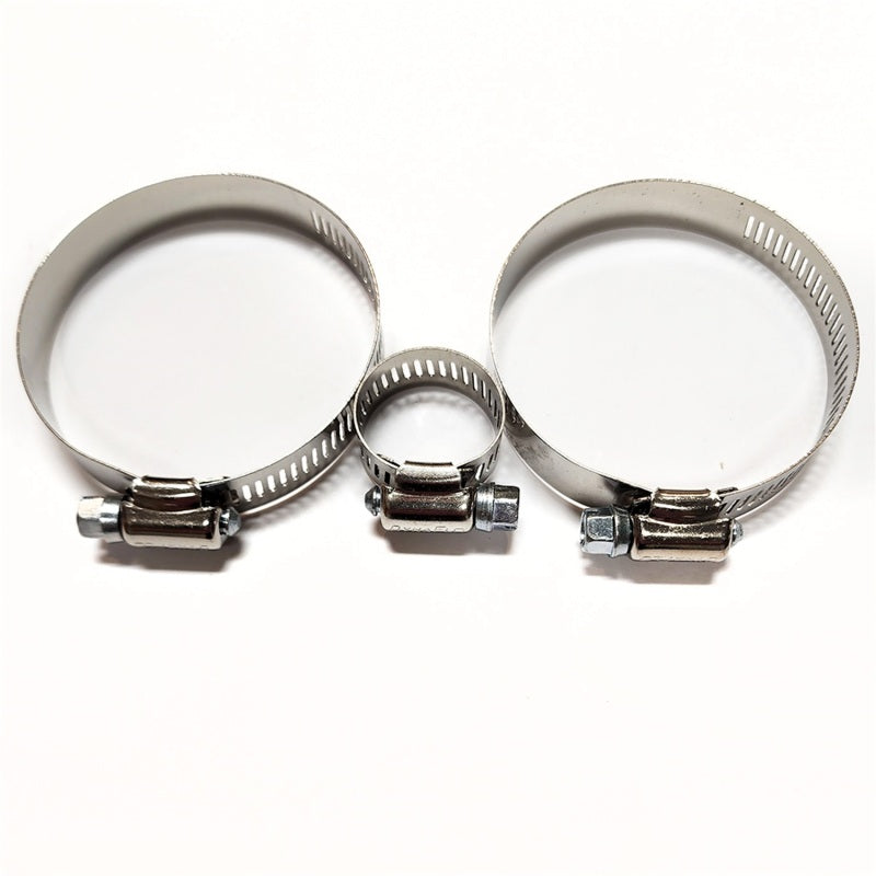 Titan Fuel Tanks 01-04 GM 2500/3500 LB7 Auxiliary Tank Breather Kit