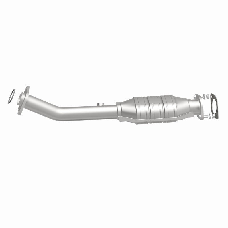 MagnaFlow Direct Fit Catalytic Converter 07 Titan 5.6L D/S rr OEM