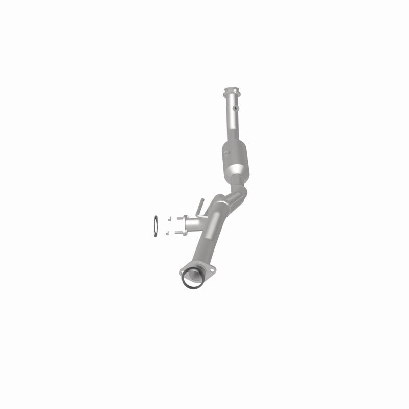 MagnaFlow Direct Fit Catalytic Converter California Grade 07-08 Ford Ranger 3.0L