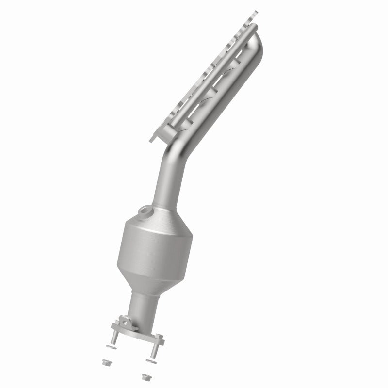 MagnaFlow Direct Fit Catalytic Converter 10-14 GX460 4.6L Manifold