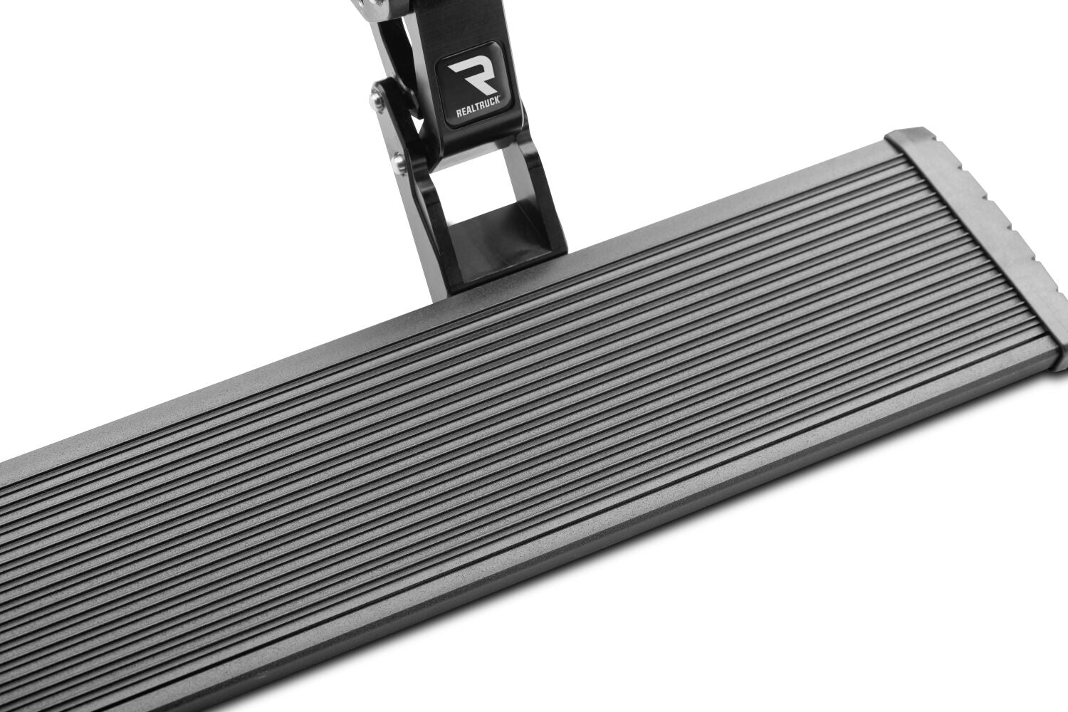 PowerStep Xtreme Running Boards Plug N Play System For 2021-2024 Ford Bronco AMP Research