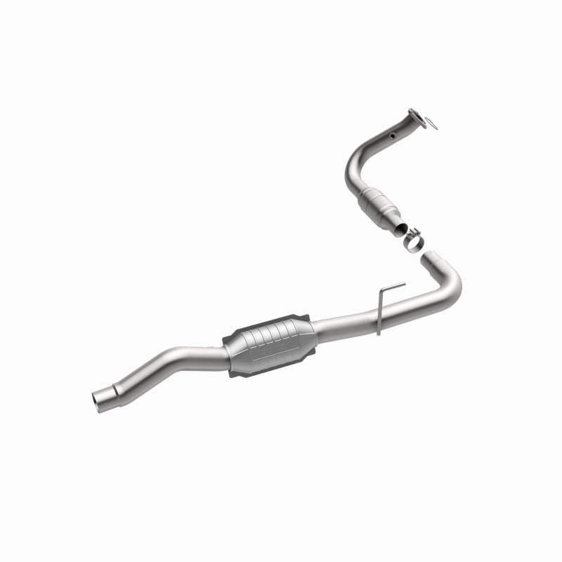 MagnaFlow Direct Fit Catalytic Converter GM 01-02 2500 DS 6L OEM