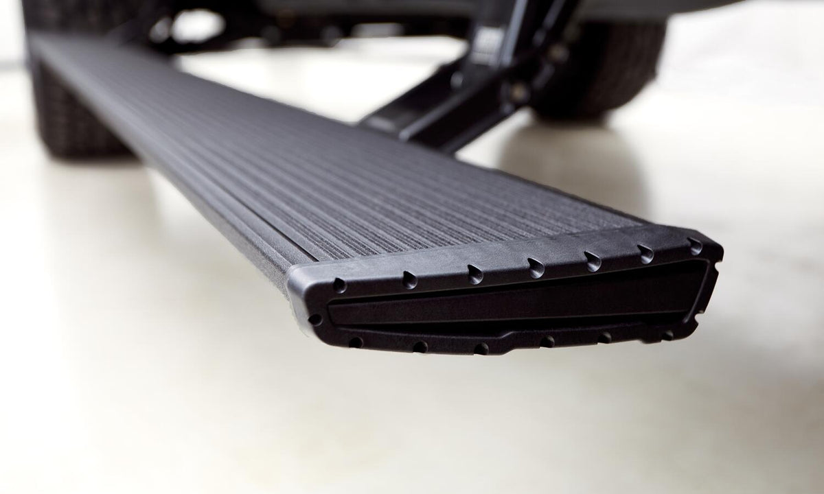 PowerStep Xtreme RB Plug N Play 22-26 Toyota Tundra AMP Research