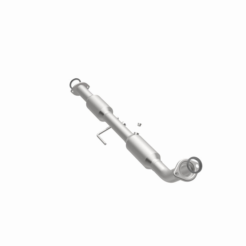 MagnaFlow Direct Fit Catalytic Converter 05-12 Toyota Tacoma L4-2.7L
