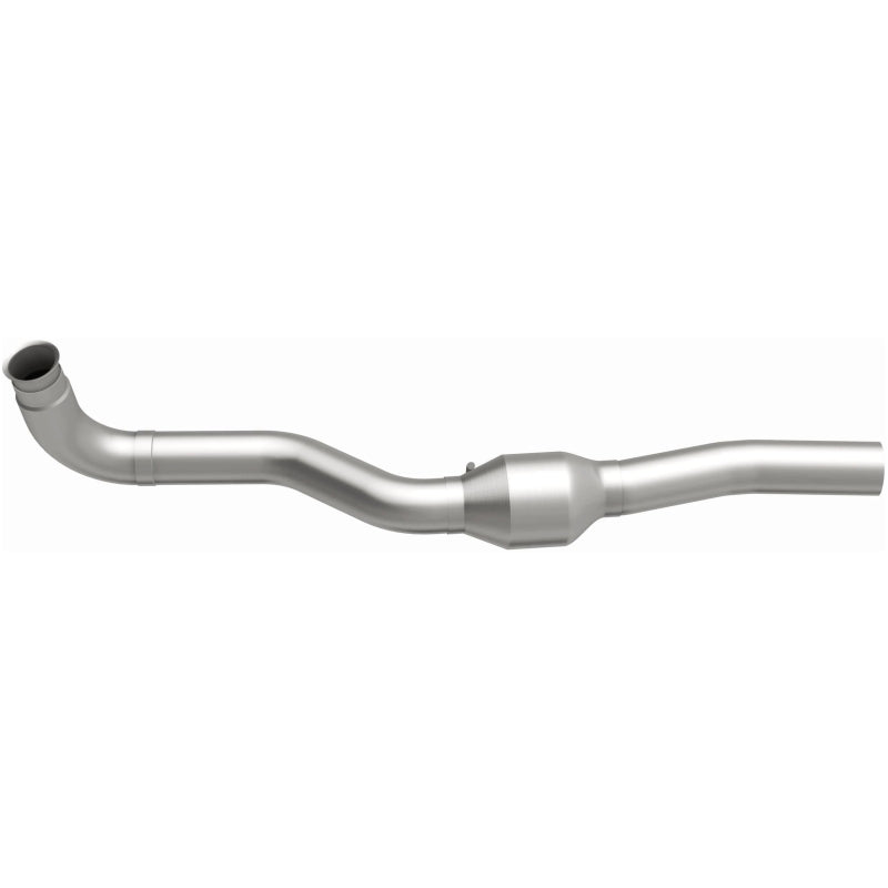 MagnaFlow Direct Fit Catalytic Converter 06- GM Silv/Sierra 6.6L