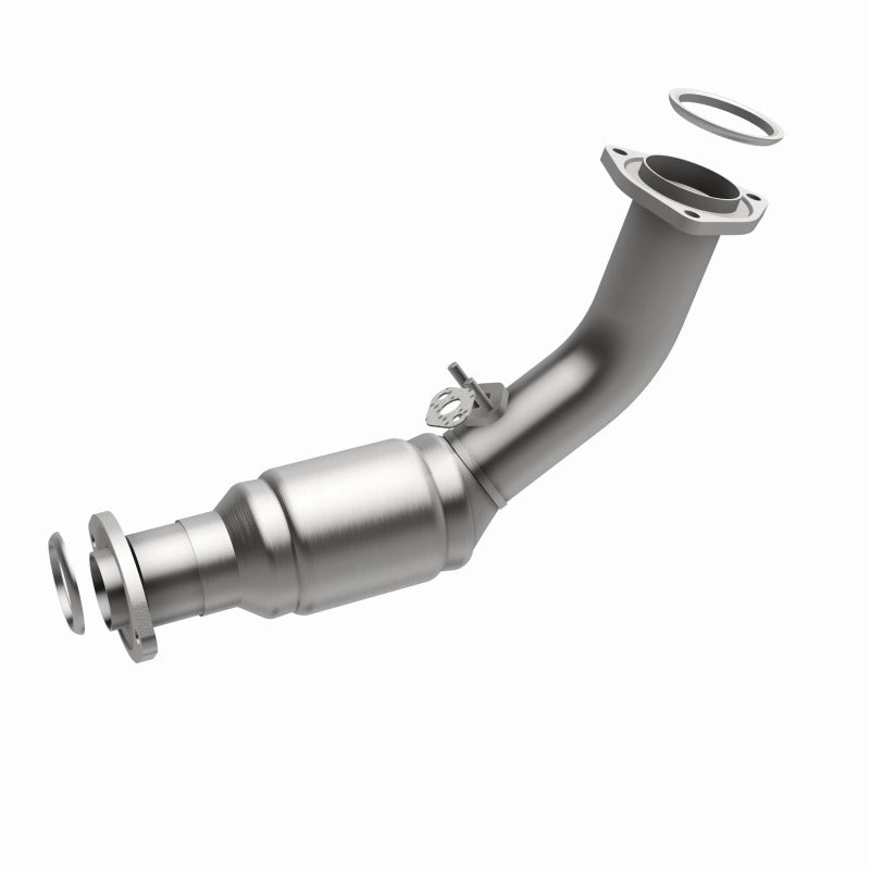MagnaFlow Direct Fit Catalytic Converter 99-02 4Runner Front 3.4L