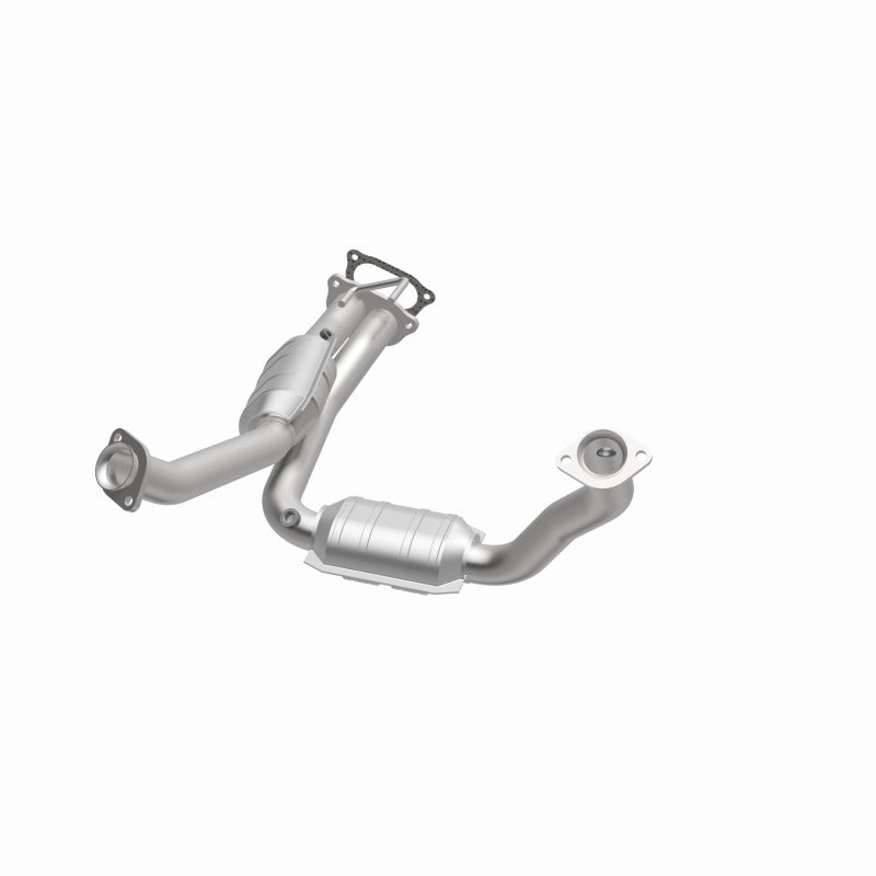 MagnaFlow Direct Fit Catalytic Converter 04 Ranger/Bser 3.0 Front 50S