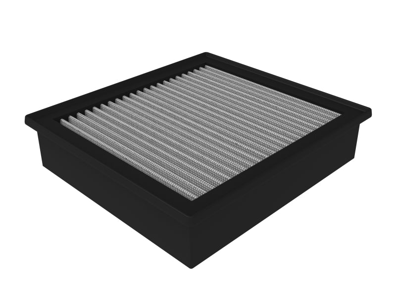 afe Magnum FLOW OE Replacement Air Filter for Isuzu D-Max 12-24 L4-3.0L, designed for improved airflow and engine performance.
