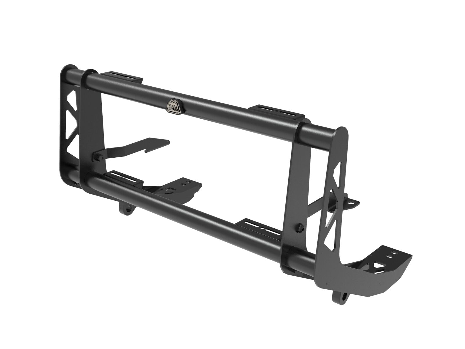 Terra Guard Bull Bar Toyota Land Cruiser (J250) 24-26 L4-2.4L (t) aFe Power