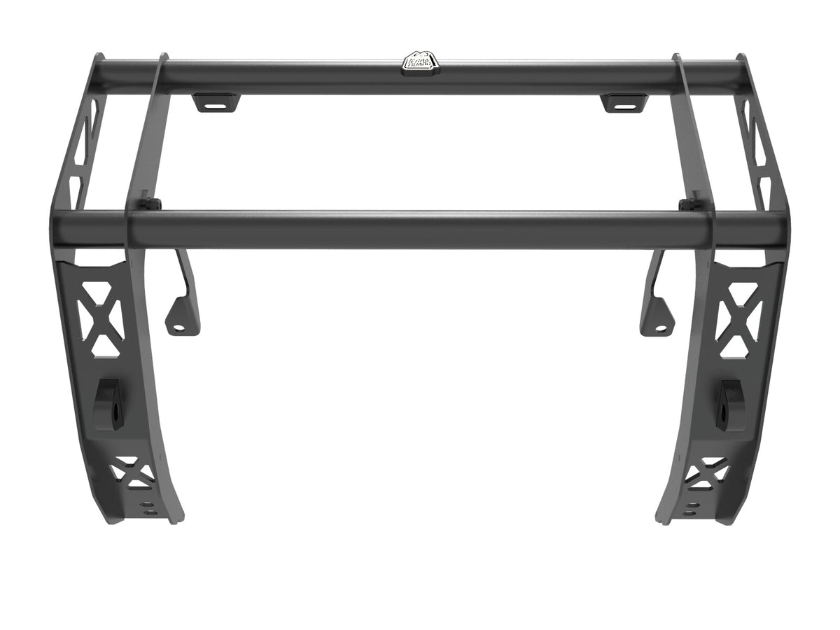 Terra Guard Bull Bar Toyota Land Cruiser (J250) 24-26 L4-2.4L (t) aFe Power