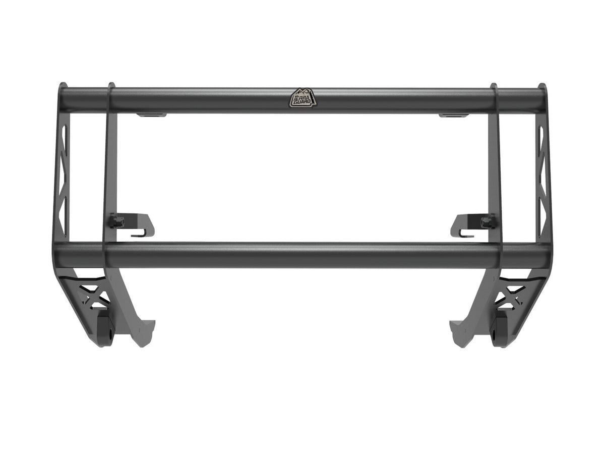 Terra Guard Bull Bar Toyota Land Cruiser (J250) 24-26 L4-2.4L (t) aFe Power