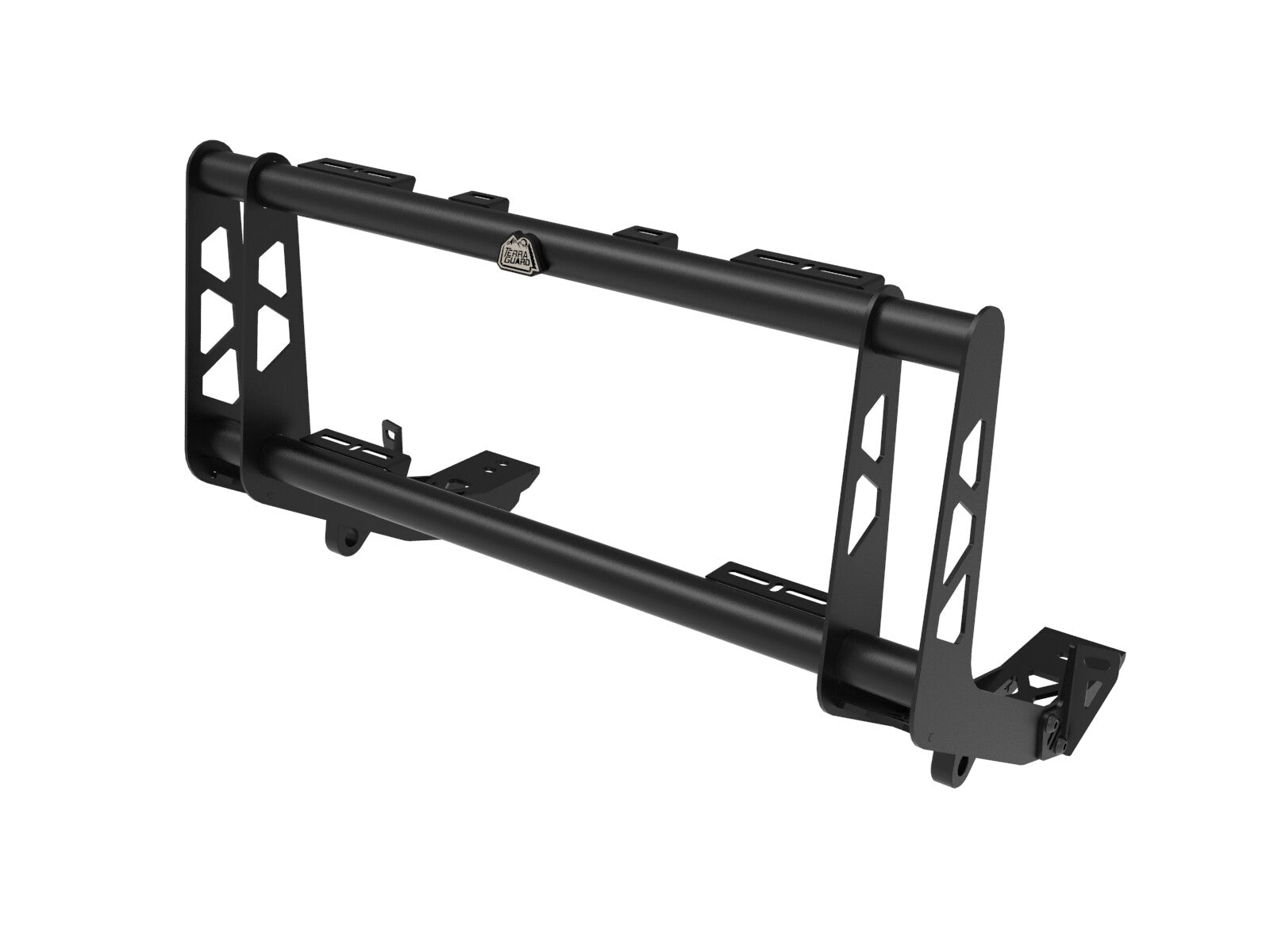 Terra Guard Bull Bar Toyota Tacoma (N400) 24-26 L4-2.4L (t) aFe Power