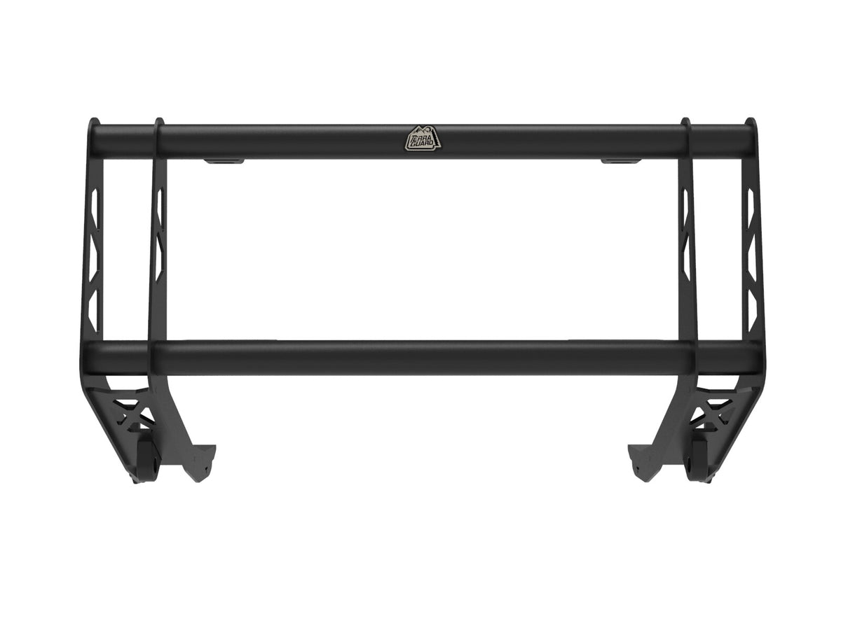 Terra Guard Bull Bar Toyota Tacoma (N400) 24-26 L4-2.4L (t) aFe Power