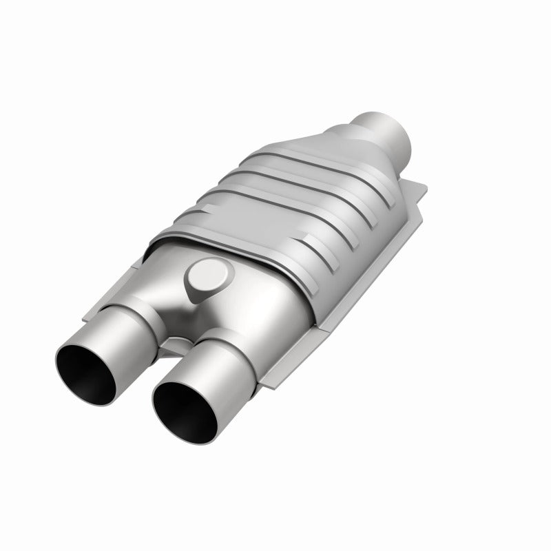 MagnaFlow Universal Catalytic Converter 2.5 inch/2 inch Single/dual OEM