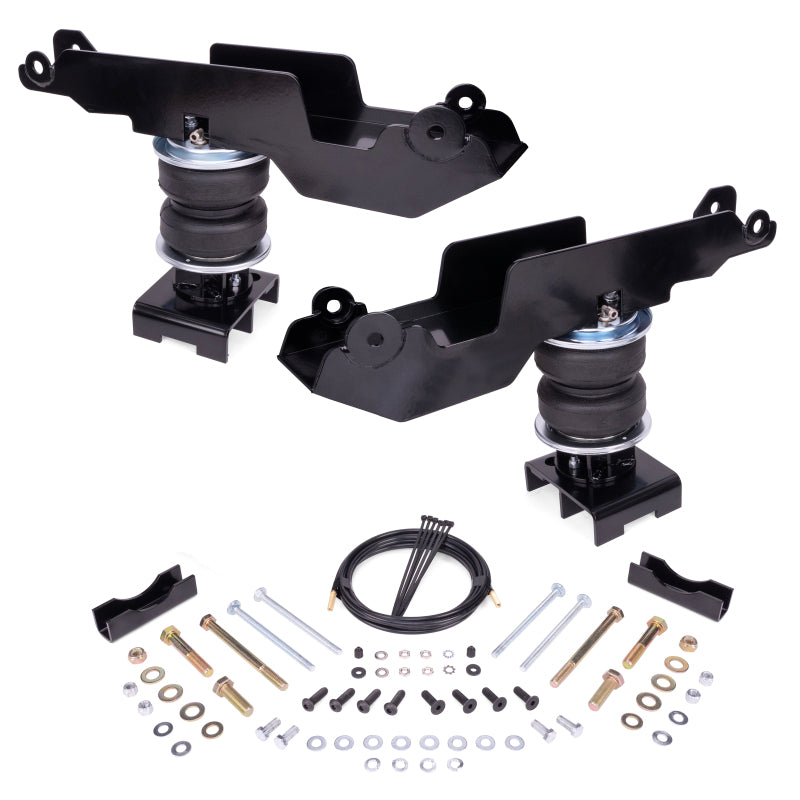Air Lift 19-24 Mercedes Sprinter 2500 LoadLifter 5000 Air Spring Kit