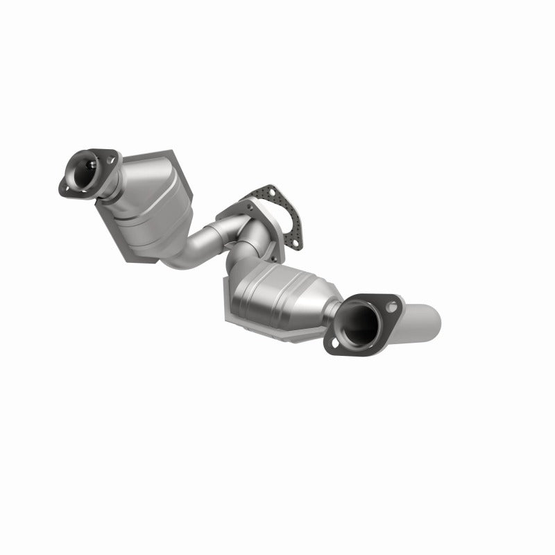 MagnaFlow Direct Fit Catalytic Converter98-00 Ranger 3.0/4.0L Fron