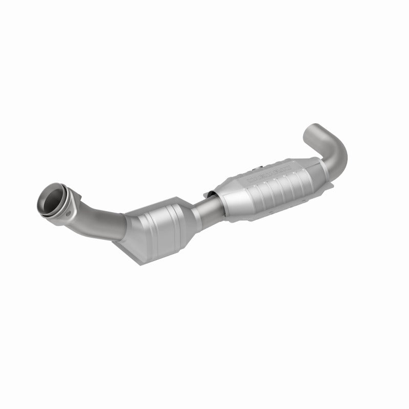 MagnaFlow Direct Fit Catalytic Converter 00-01 Ford F-150 4.6L 2wd