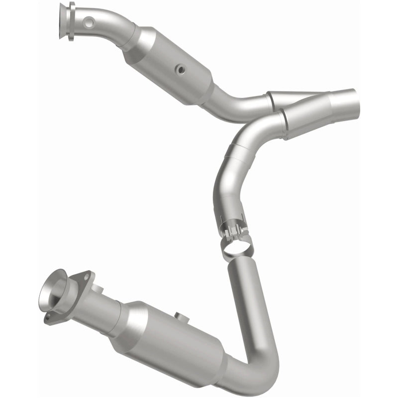 MagnaFlow 2009 Dodge Ram 1500 5.7L Direct Fit Converter