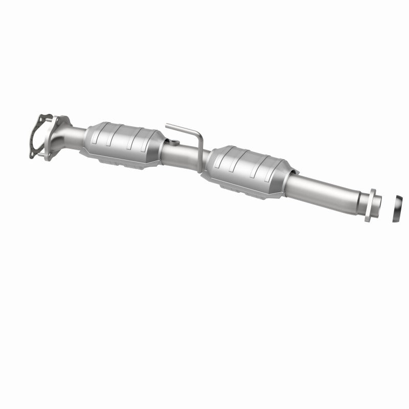 MagnaFlow Direct Fit Catalytic Converter 03 Ranger/B-Ser V6 Rear