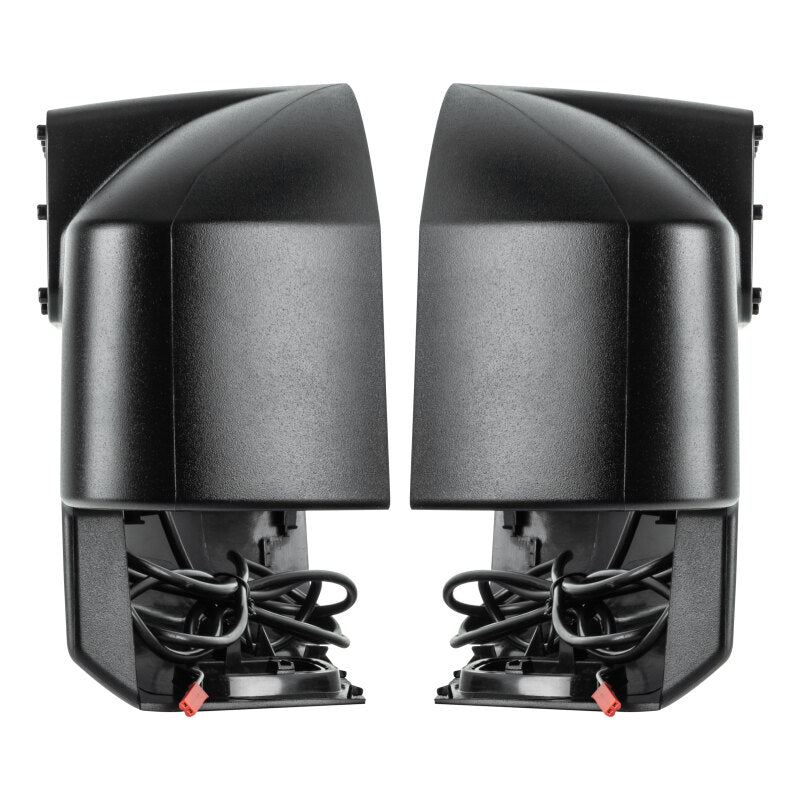 Oracle 21-23 Ford Bronco LED Off-Road Side Mirror Ditch Lights