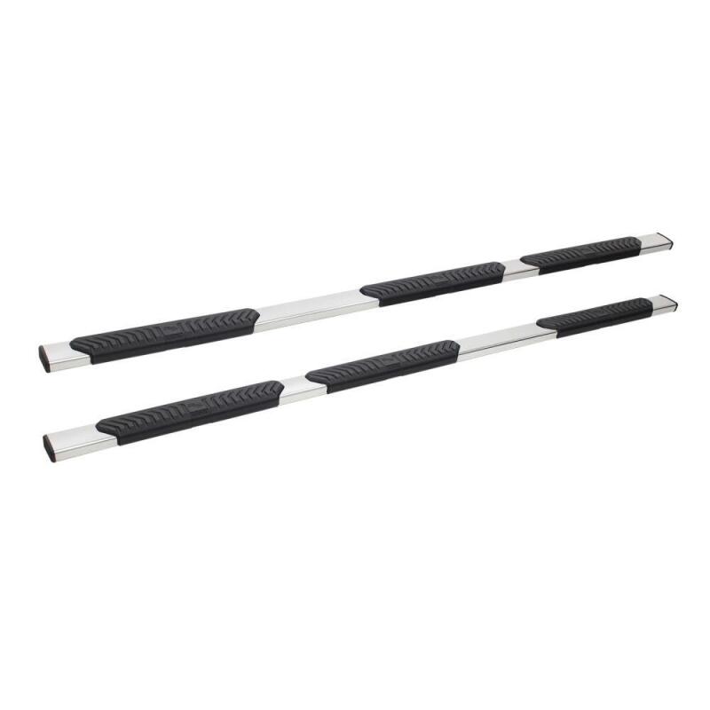 Westin 19-22 Ram 2500/3500 Crew Cab 8ft Bed (Ex Dually) R5 M-Series Wheel-to-Wheel Nerf Bars - SS