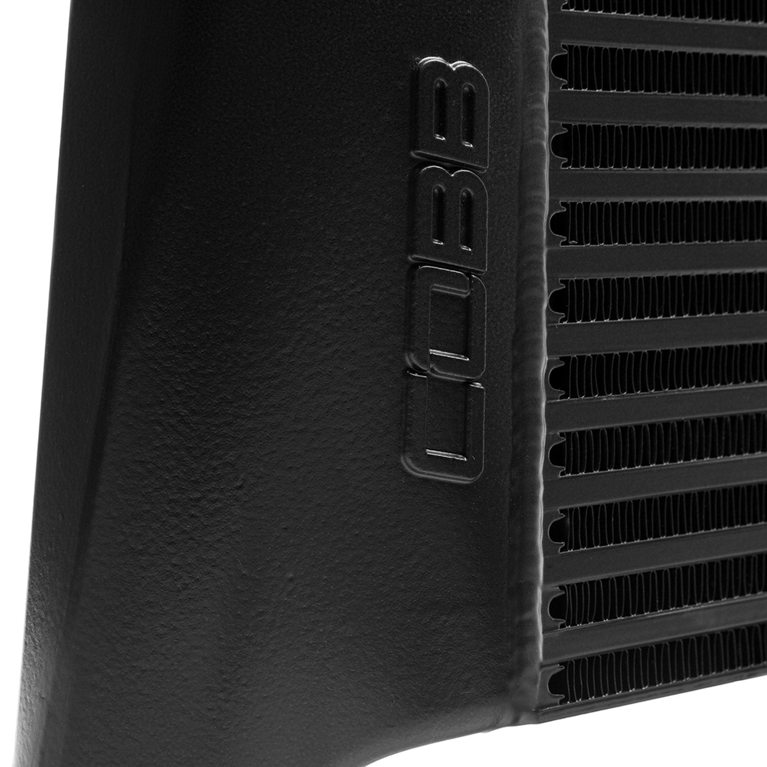 Cobb 17-23 Ford F-150 Raptor / 3.5L / 2.7L Front Mount Intercooler - Black