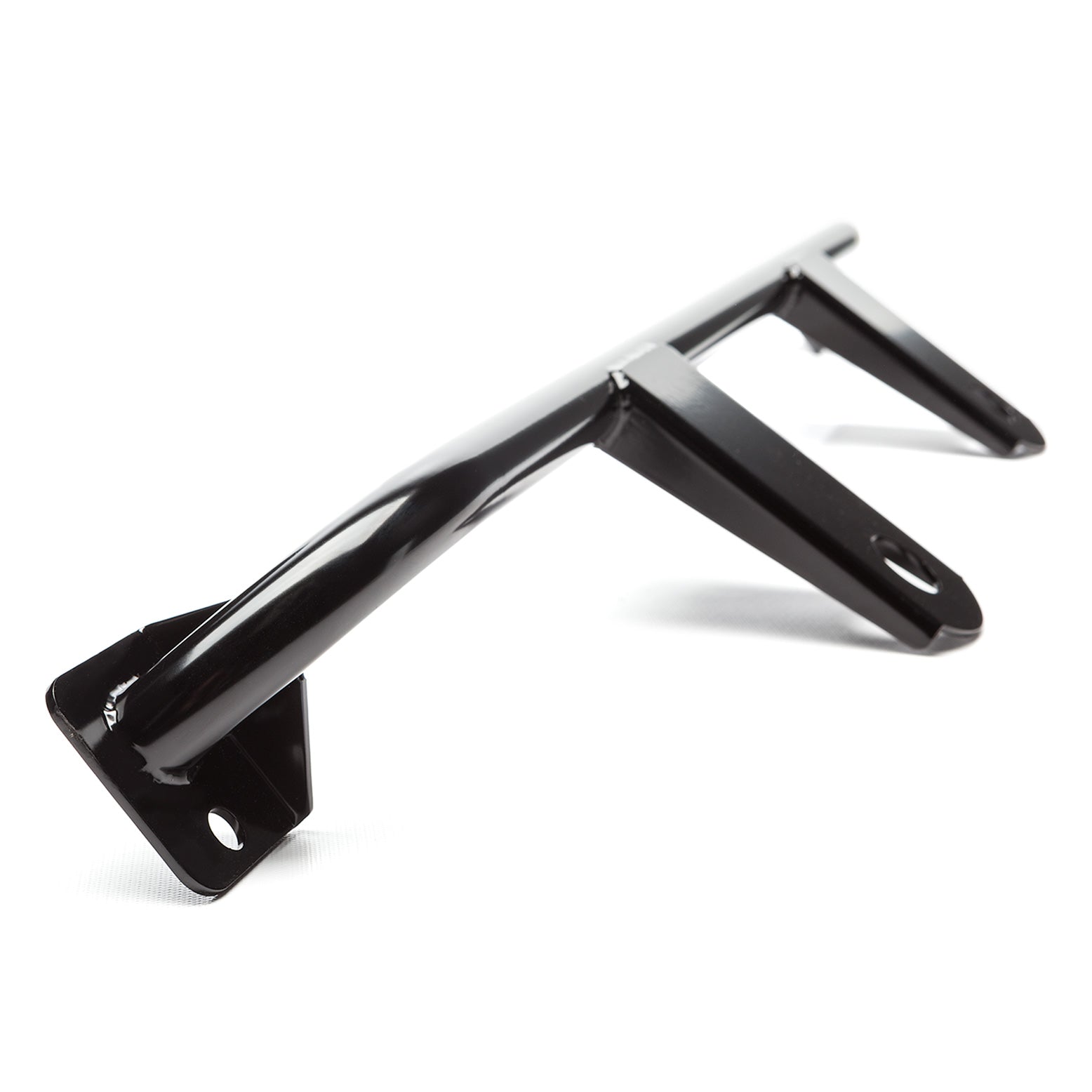 Cobb 17-23 Ford F-150 Raptor / 3.5L / 2.7L Front Mount Intercooler - Black