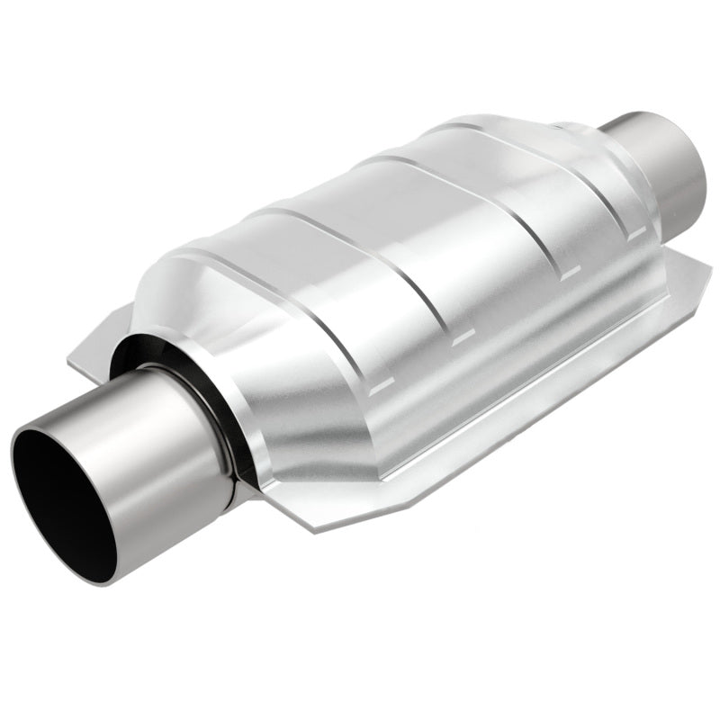 MagnaFlow Universal Catalytic Converter 2.00inch