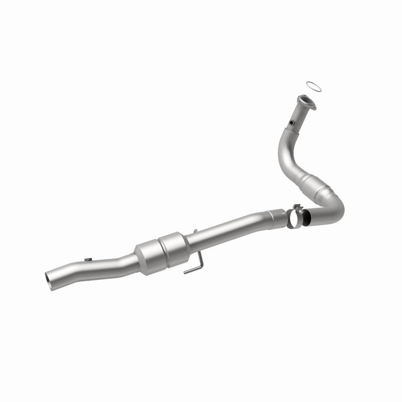 MagnaFlow Direct Fit Catalytic Converter 00-06 Chevy/GMC Driver Side 6.0L