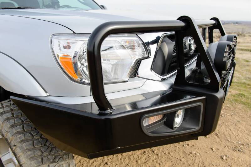 ARB Bumper/Fitting Kit Bundle 3423140