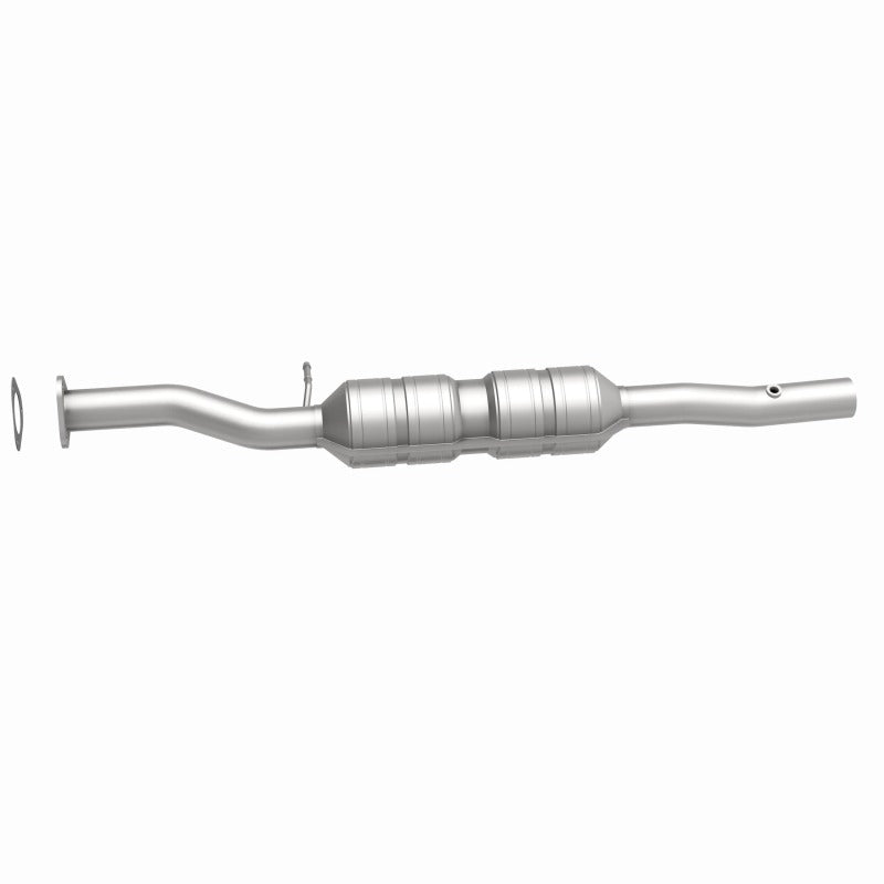 MagnaFlow Direct Fit Catalytic Converter Ford Excursion 00-02 5.4L