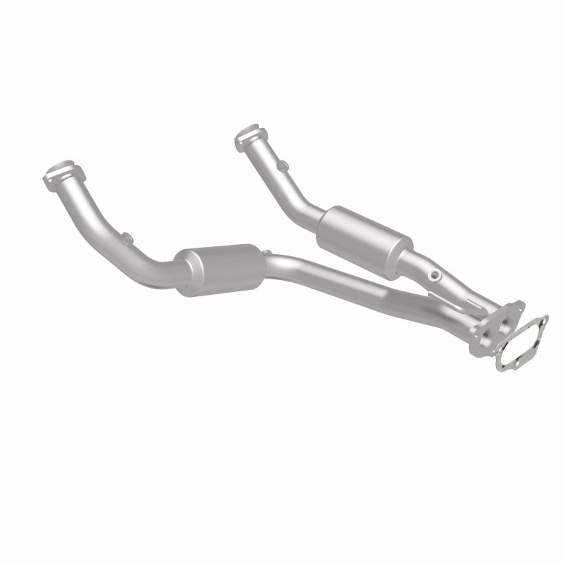 MagnaFlow Direct Fit Catalytic Converter 04-06 Ford Ranger 4.0L