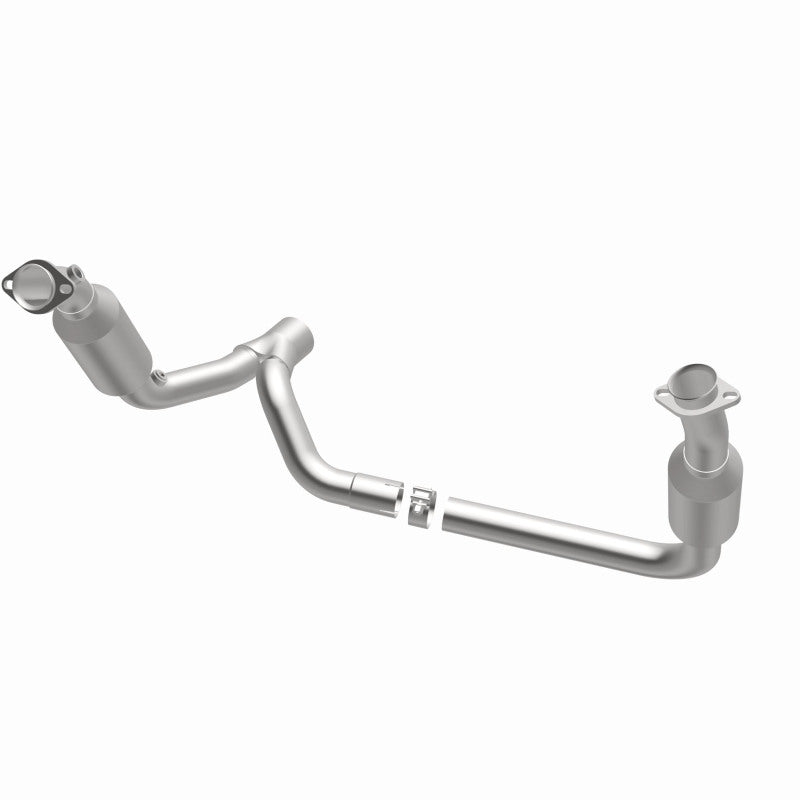 MagnaFlow 2006 Dodge Ram 1500 5.7L Direct Fit Converter