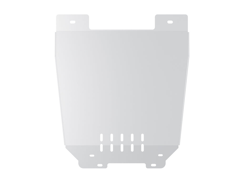 ICON 2024-2025 Toyota Tacoma/2025 Toyota 4Runner, Gas/Automatic, Transmission Skid Plate Kit