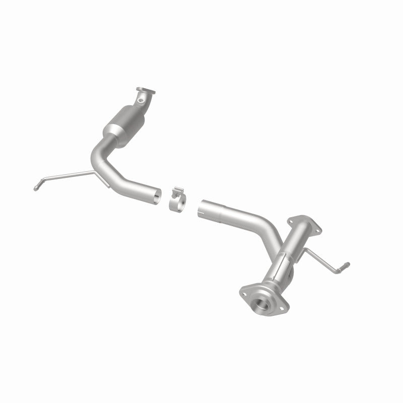 MagnaFlow Direct Fit Catalytic Converter 05-11 Toyota Tacoma 4.0L