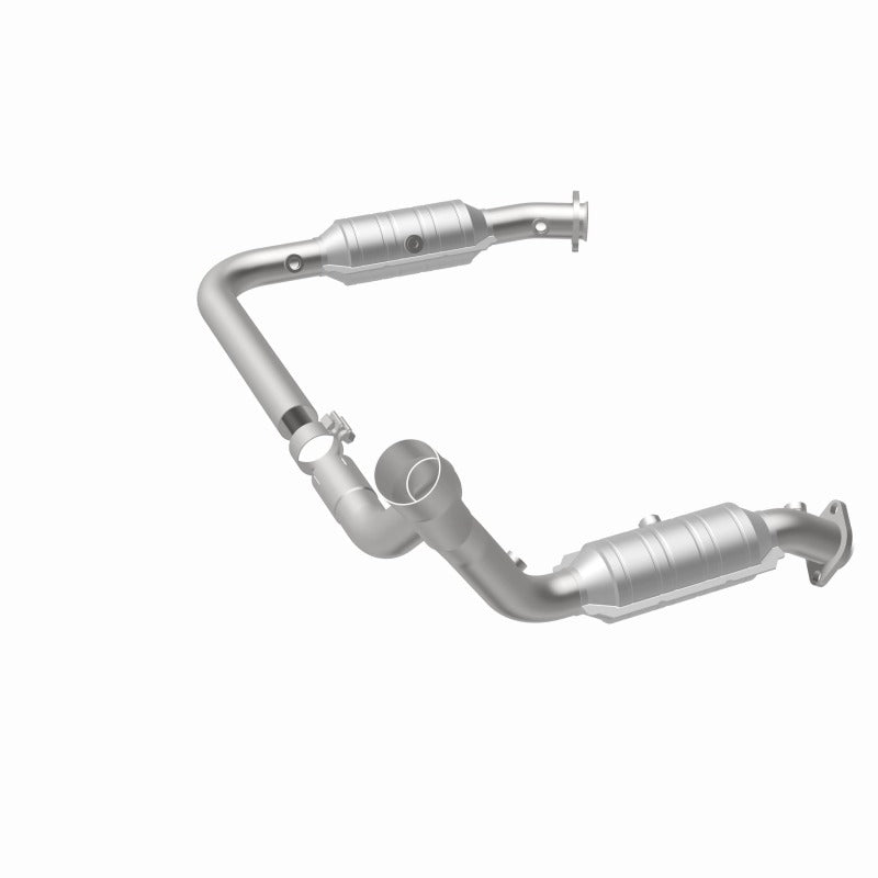 Magnaflow Conv DF 2007 Ram 1500 V8 5.7 OEM Underbody
