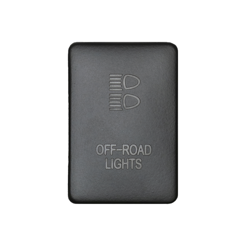 Cali Raised Small Style Toyota OEM Style Off-Road Lights Switch