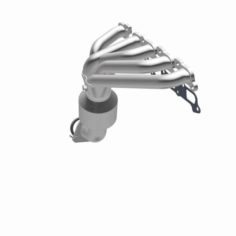 MagnaFlow Direct Fit Catalytic Converter 07-08 Hummer H3 3.7L