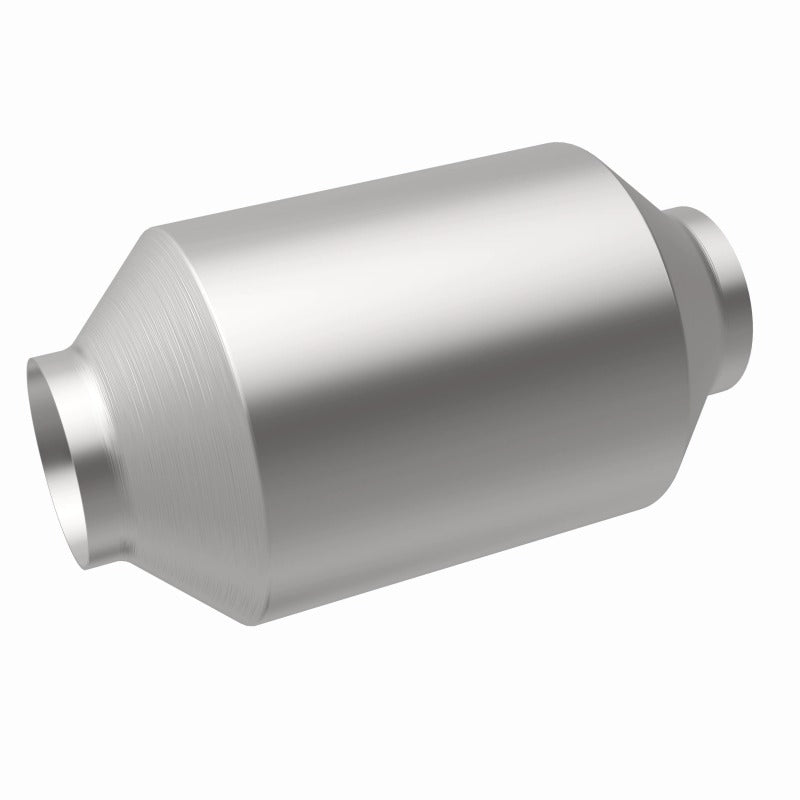 MagnaFlow Universal Catalytic Converter 2.5 Inch OEM
