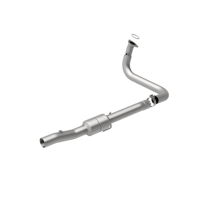 MagnaFlow Direct Fit Catalytic Converter 00-06 Chevy/GMC Driver Side