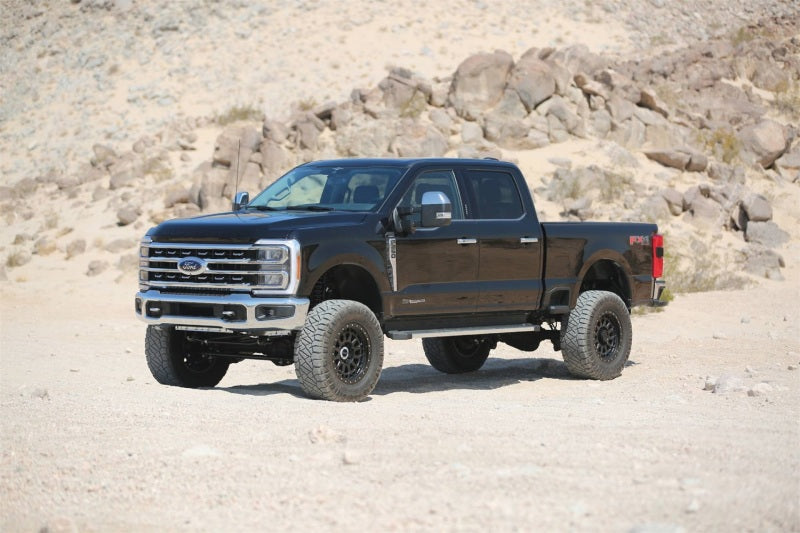 Fabtech 05-07 Ford F250/350 4WD Rear Dirt Logic 2.25 N/R Shock Absorber