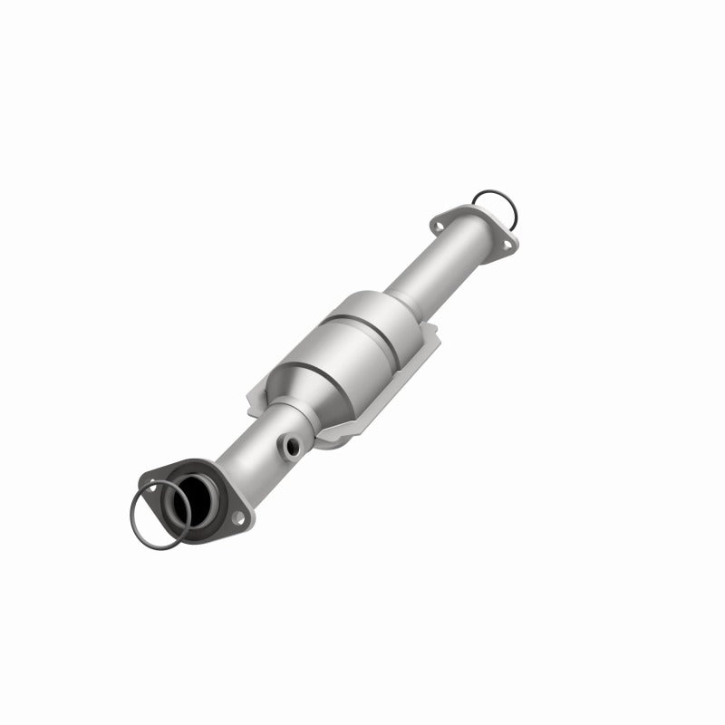 MagnaFlow Direct Fit Catalytic Converter 05-09 Toyota Tacoma 4.0L P/S Rear