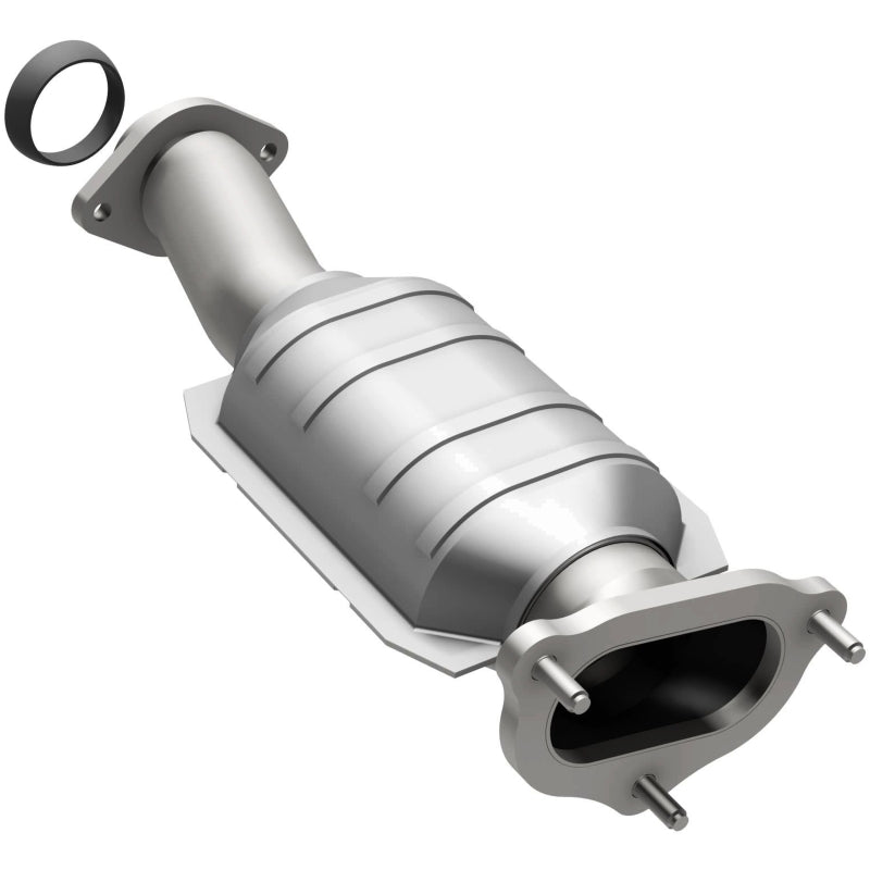 MagnaFlow Direct Fit Catalytic Converter 04 Ranger 3.0L Rear CA