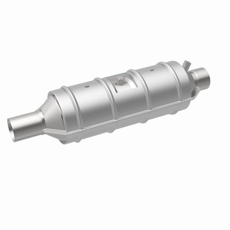MagnaFlow DF Catalytic Conv 00-05 Ford Excursion / 99-04 F-250 SD / 99-04 F-350 SD (California)