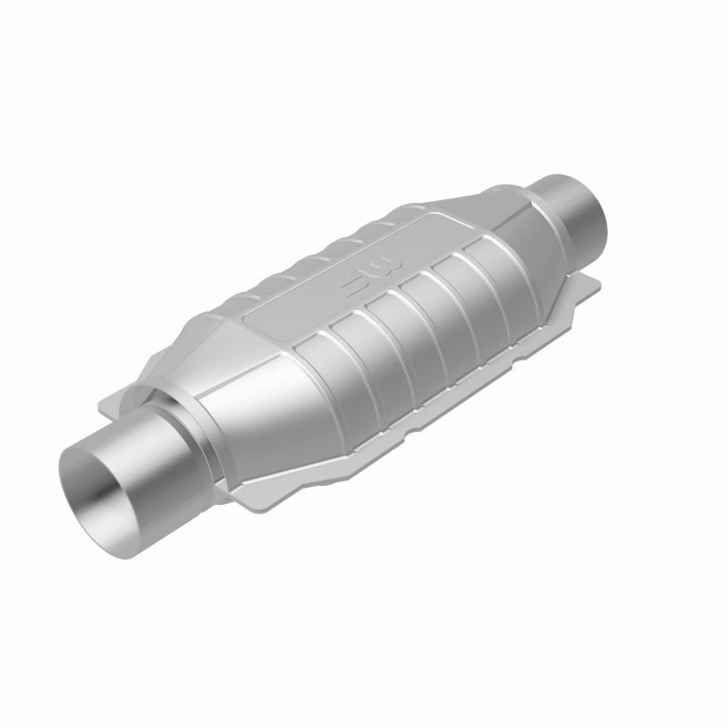 MagnaFlow Universal Catalytic Converter 2.00inch OBD2