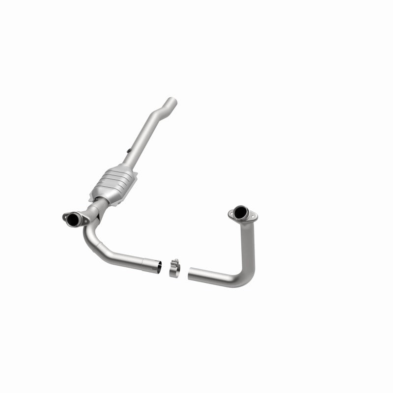 MagnaFlow Direct Fit Catalytic Converter 02-03 Ram1500 4.7OEM