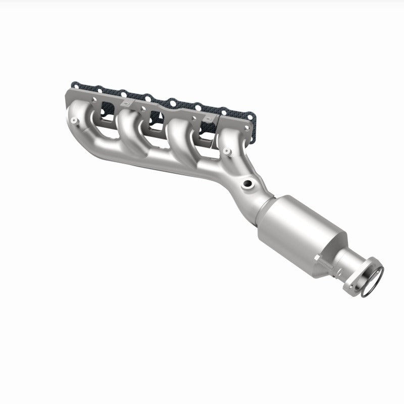 MagnaFlow Direct Fit Catalytic Converter 07 Titan 5.6L D/S manif OEM