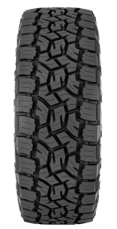 Toyo Open Country A/T III Tire - 245/60R17 108T XL OPAT3